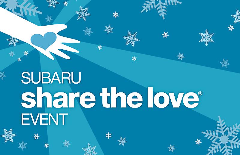For the past 18 years, through the Subaru Share the Love&reg; Event, Subaru...