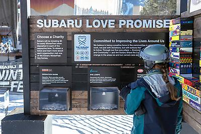 Subaru of America has been recognized for the fourth year in a row as one of the top three brands on Forbes&rsquo; 2026 Best Brands for Social Impact list, including the distinction of once again being the highest rated brand in the automotive category. Created in partnership with customer-insights company HundredX, the list highlights companies that consumers feel are the most dedicated to giving back to their communities.