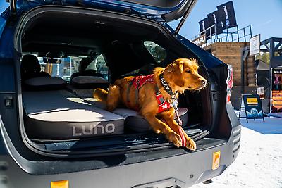 Subaru WinterFest 2026 will feature stops at five of the country’s top mountain resorts, where winter sports enthusiasts and Subaru owners can enjoy live music, food & beverage, gear demonstrations, select deserving charities to receive donations, and more. For information, visit www.subaruwinterfest.com and follow #SubaruWinterFest