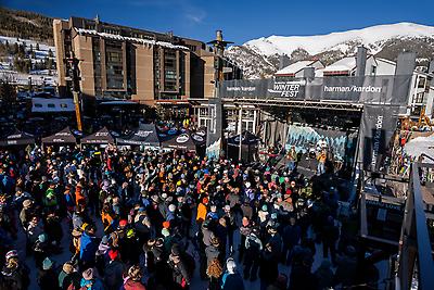 Subaru WinterFest 2026 will feature stops at five of the country’s top mountain resorts, where winter sports enthusiasts and Subaru owners can enjoy live music from artists including Shakey Graves, The 502s, Artikal Sound System, Horseshoes & Hand Grenades, The Last Revel, Susto Stringband, and more.