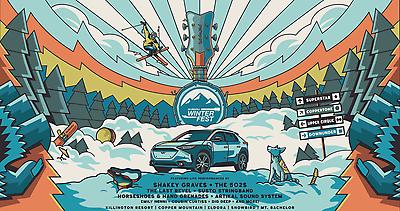 Subaru WinterFest 2026 will feature stops at five of the country’s top mountain resorts, where winter sports enthusiasts and Subaru owners can enjoy live music, food & beverage, gear demonstrations, select deserving charities to receive donations, and more. For information, visit www.subaruwinterfest.com and follow #SubaruWinterFest