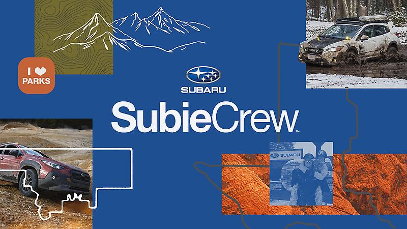 Image Subaru Launches New SubieCrew Program to Expand and Localize Enthusiast Community Engagement