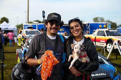Subaru of America, Inc. announced its return as the title sponsor of Subiefest events, Wicked Big Meet, and Boxerfest. As part of the Subaru Loves Pets&reg; pillar and the company's broader Subaru Love Promise&reg; initiative, Subaru is bringing back fan-favorite, animal-friendly &ldquo;pet oasis&rdquo; areas. These will feature covered, shady grassy spaces where visitors&rsquo; animal companions can relax, along with pet adoption opportunities in partnership with local organizations at each participating event.