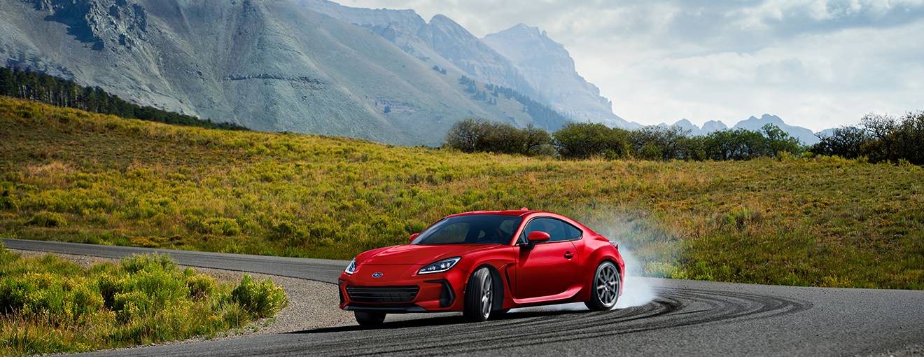SUBARU OF AMERICA ANNOUNCES PRICING ON 2027 SUBARU BRZ - Subaru U.S. Media Center