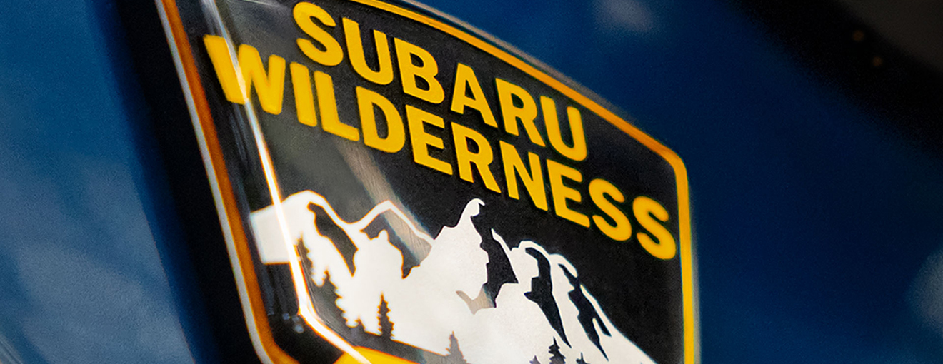 SUBARU ANNOUNCES GLOBAL DEBUT OF FIRST-EVER WILDERNESS HYBRID AT 2026 NEW YORK INTERNATIONAL AUTO SHOW