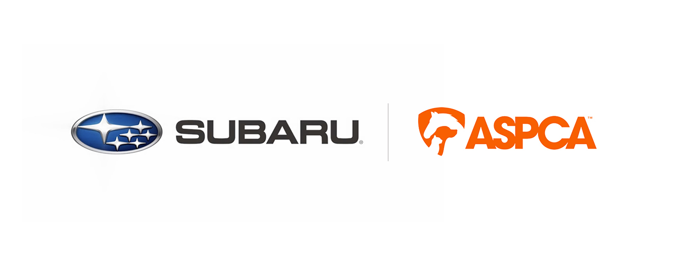 SUBARU, THE ASPCA&reg;, AND IHEARTMEDIA EXPAND PARTNERSHIP TO SUPPORT SHELTER ANIMALS THROUGH ADDITIONAL $25,000 DONATION AND NATIONAL MEDIA CAMPAIGN