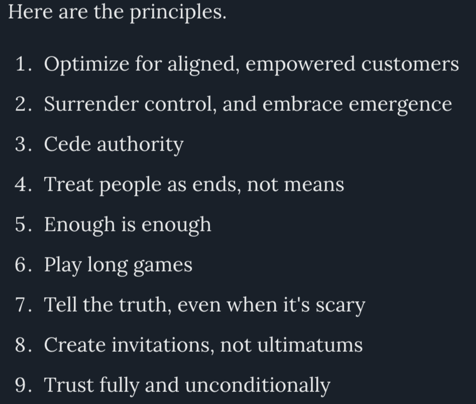Thumbnail of Non-Coercive Marketing: A Primer