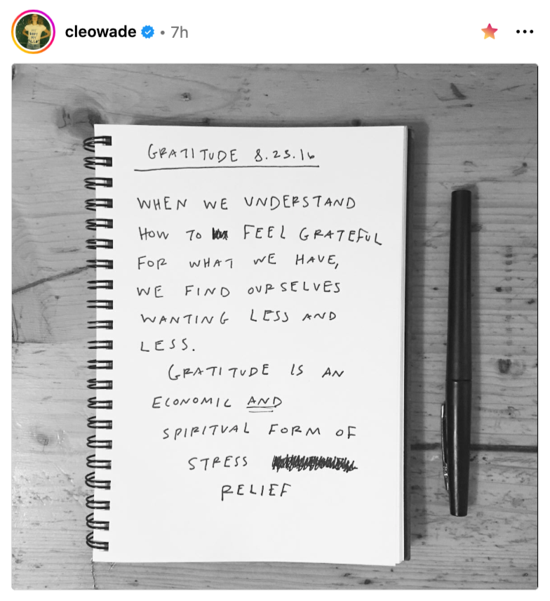 Thumbnail of Instagram
