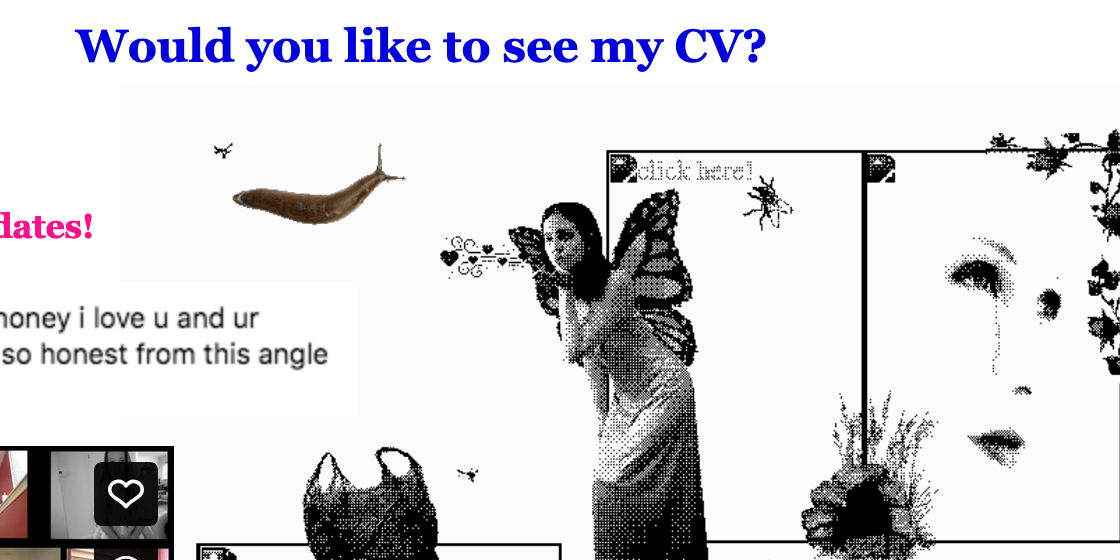Thumbnail of does this seem more professional?