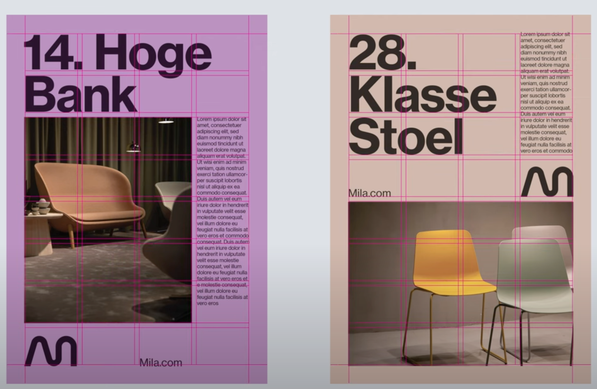 Thumbnail of The Secret to Perfect Design Layouts