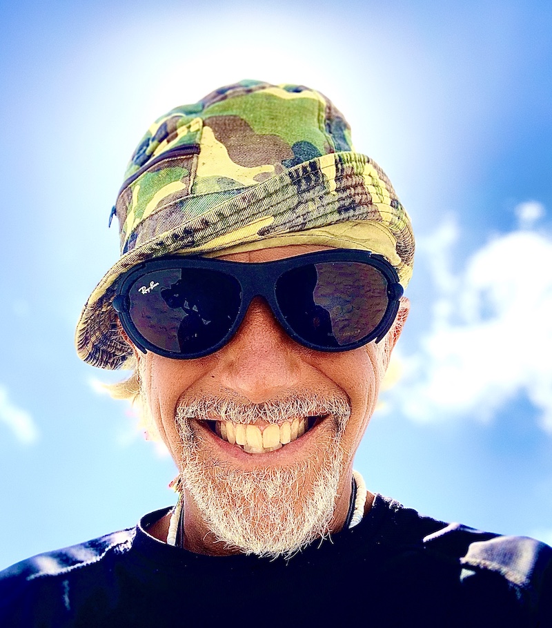 Robin Good | Sublime