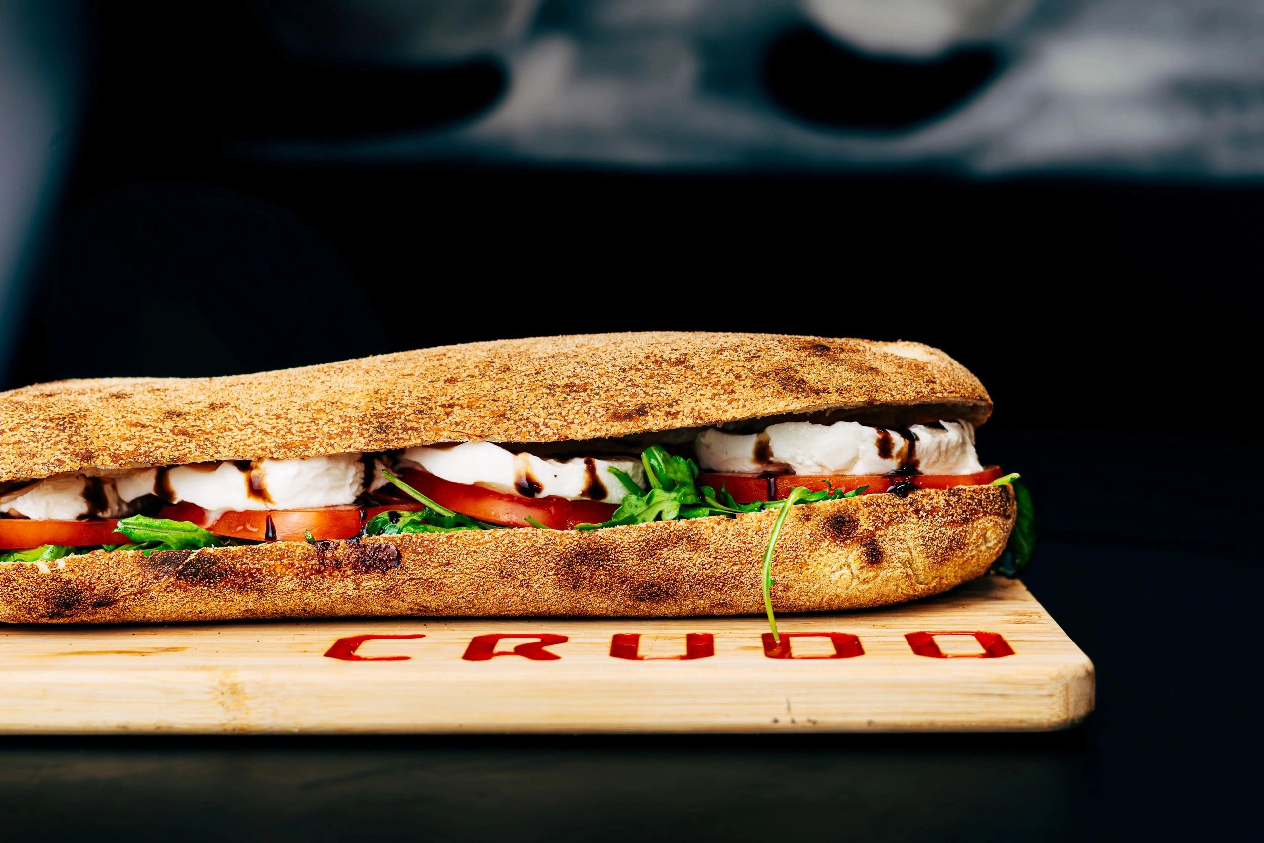 Thumbnail of Crudo