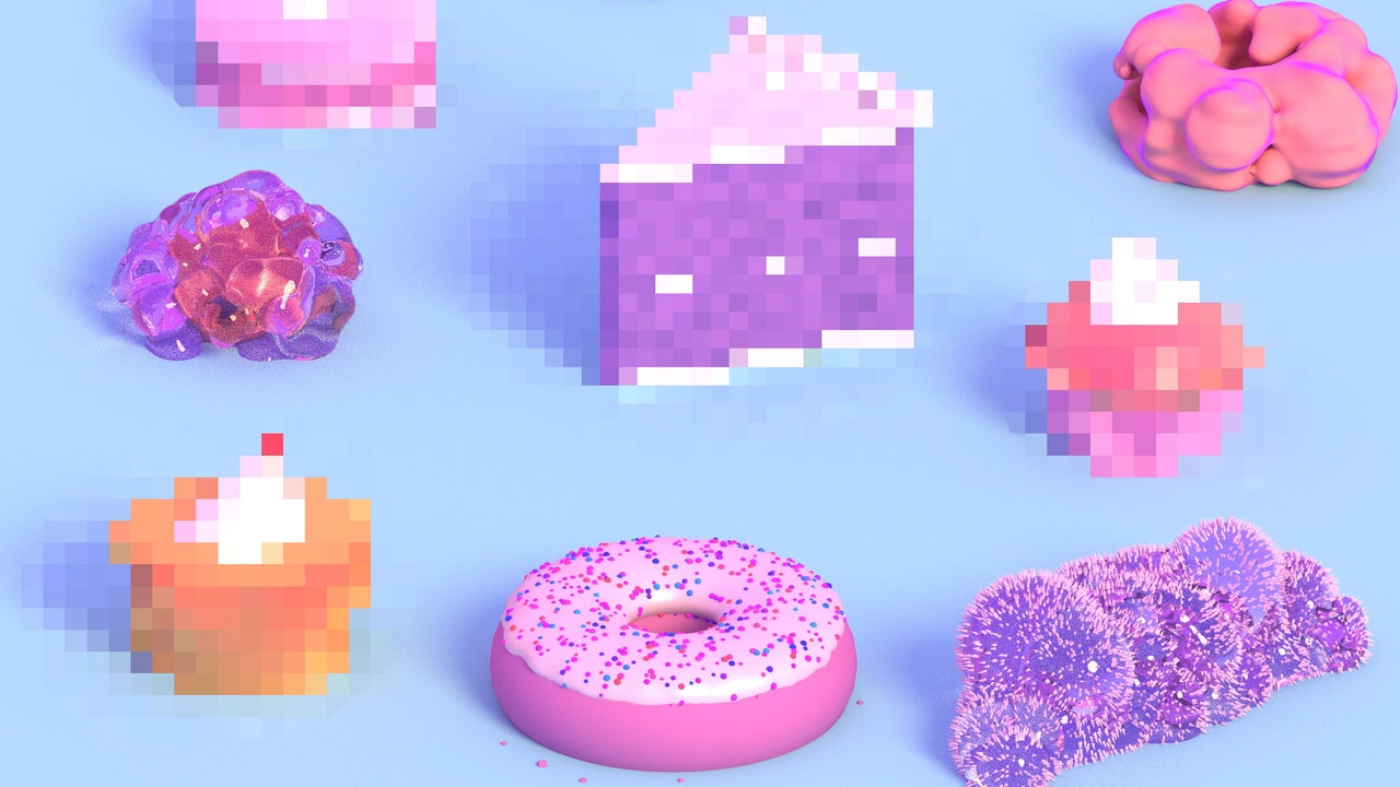 Thumbnail of The Pastry A.I. That Learned to Fight Cancer
