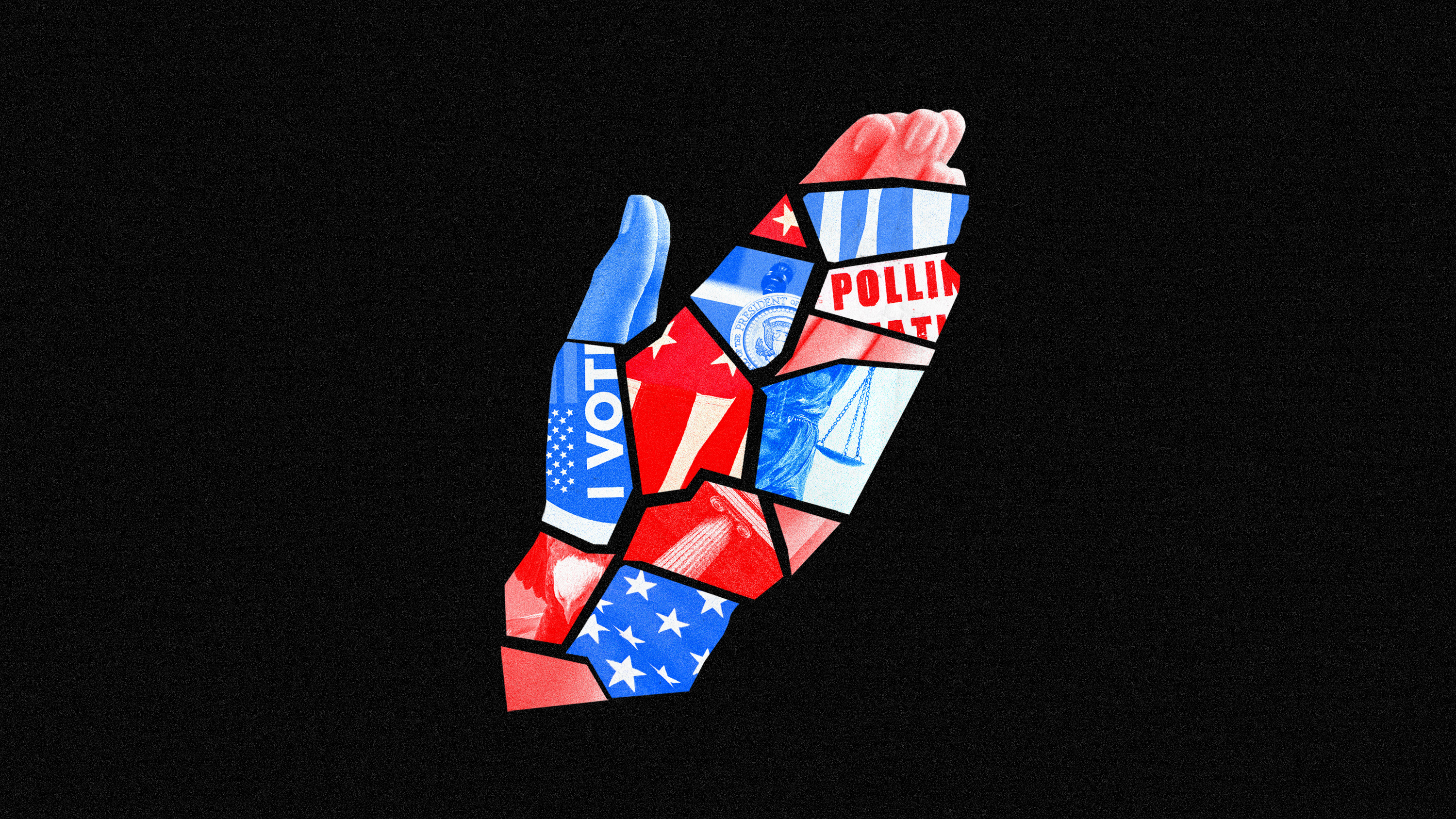 Thumbnail of 10 Prayers for a Volatile Election Season - Christianity Today
