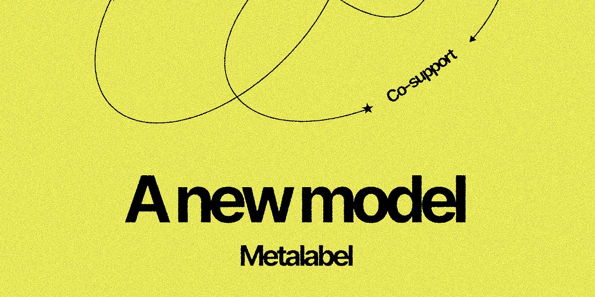 Thumbnail of A new model for creative work
