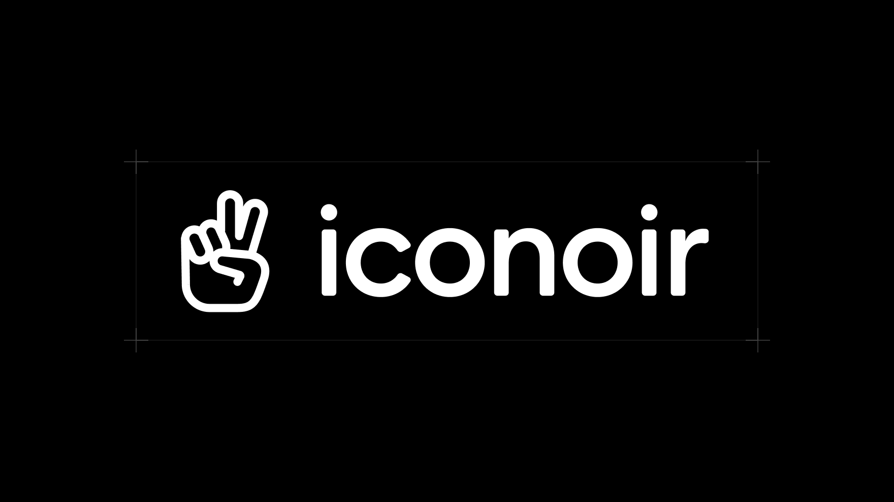 Thumbnail of Iconoir | Free Icons