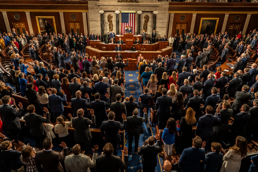 Thumbnail of Opinion | How to Fix America’s Two-Party Problem
