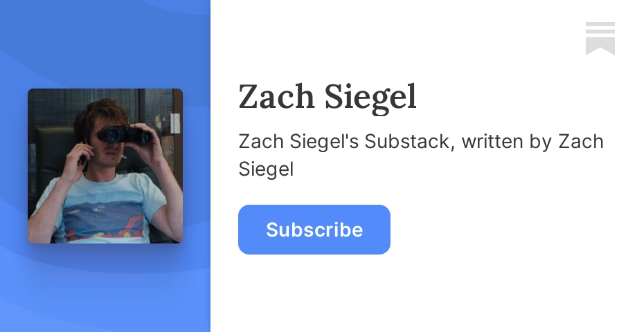 Thumbnail of 2023: Annoyed and Uninspired