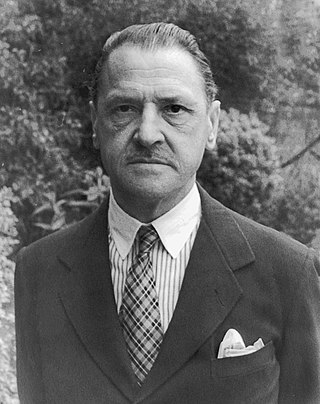 Thumbnail of W. Somerset Maugham