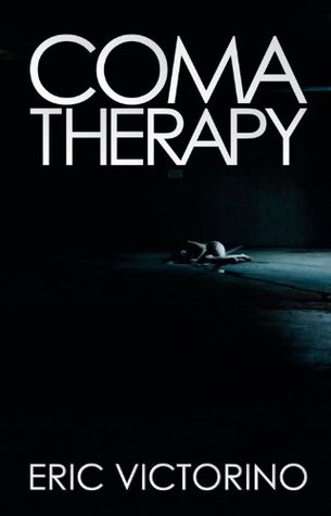 Cover of Coma Therapy by Eric Victorino