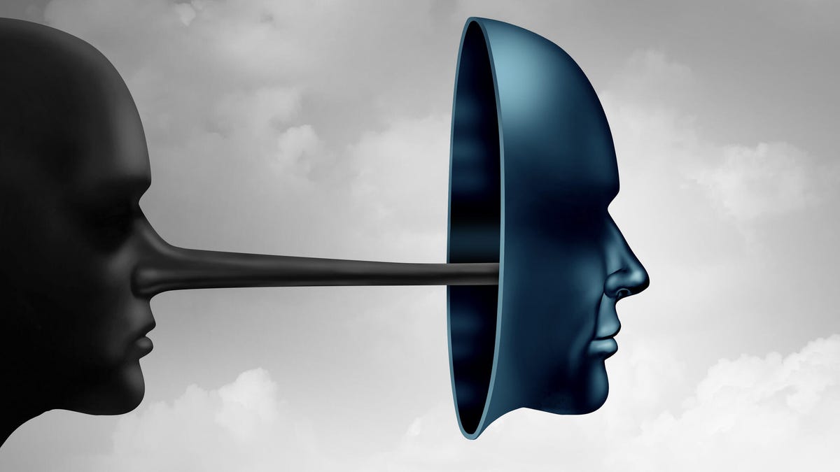Thumbnail of OpenAI's o1 lies more than any major AI model. Why that matters