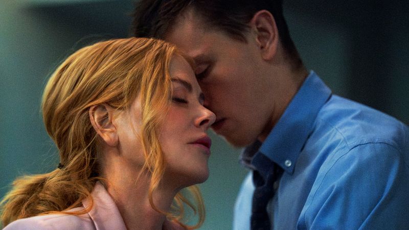 Thumbnail of 2024 was the year female desire went mainstream | CNN
