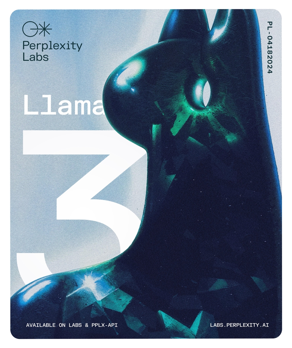 Thumbnail of Perplexity 2024