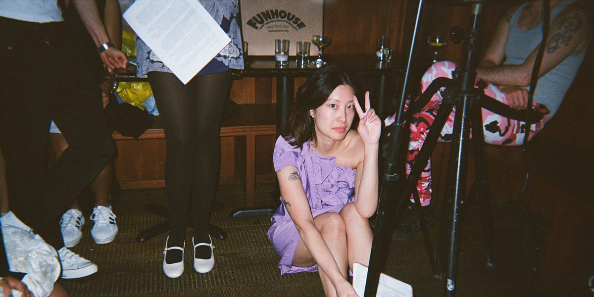 Thumbnail of well lol i finally got laid off...but on the bright side.......