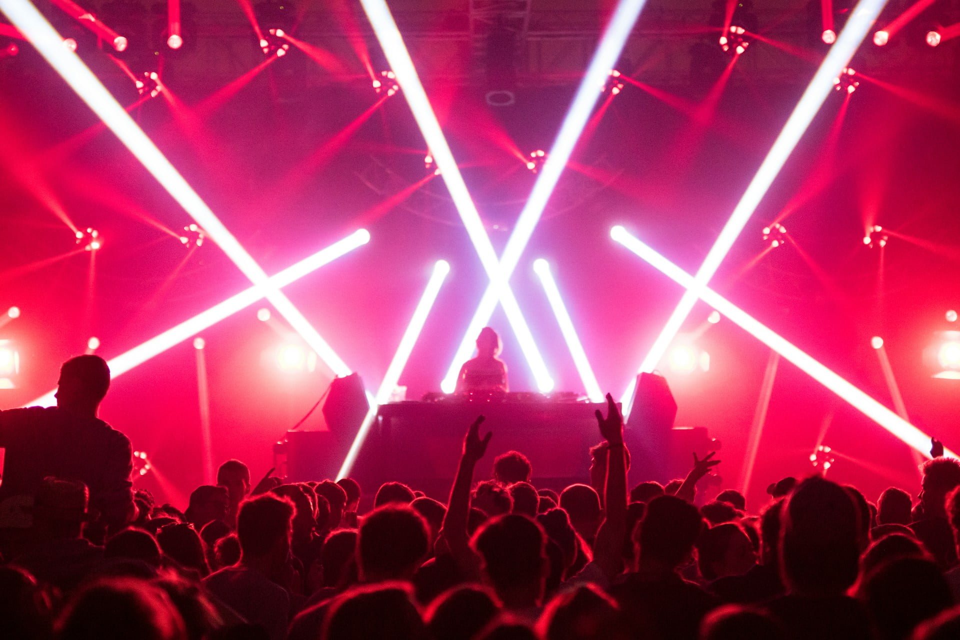 Thumbnail of Where You At app raises £2.5M to boost nightlife safety