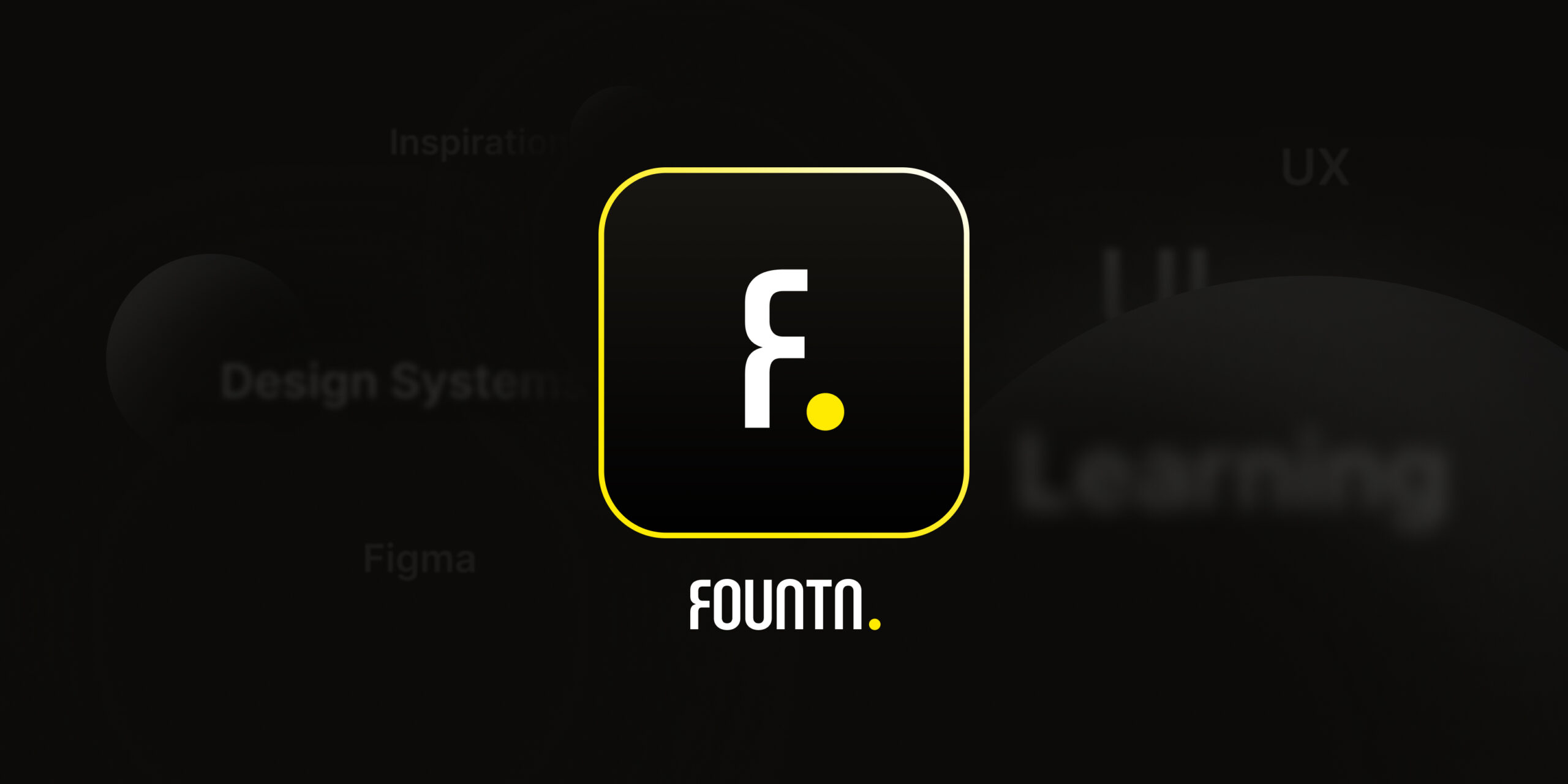 Thumbnail of Fountn | Carefully curated, best design resources, updated daily.