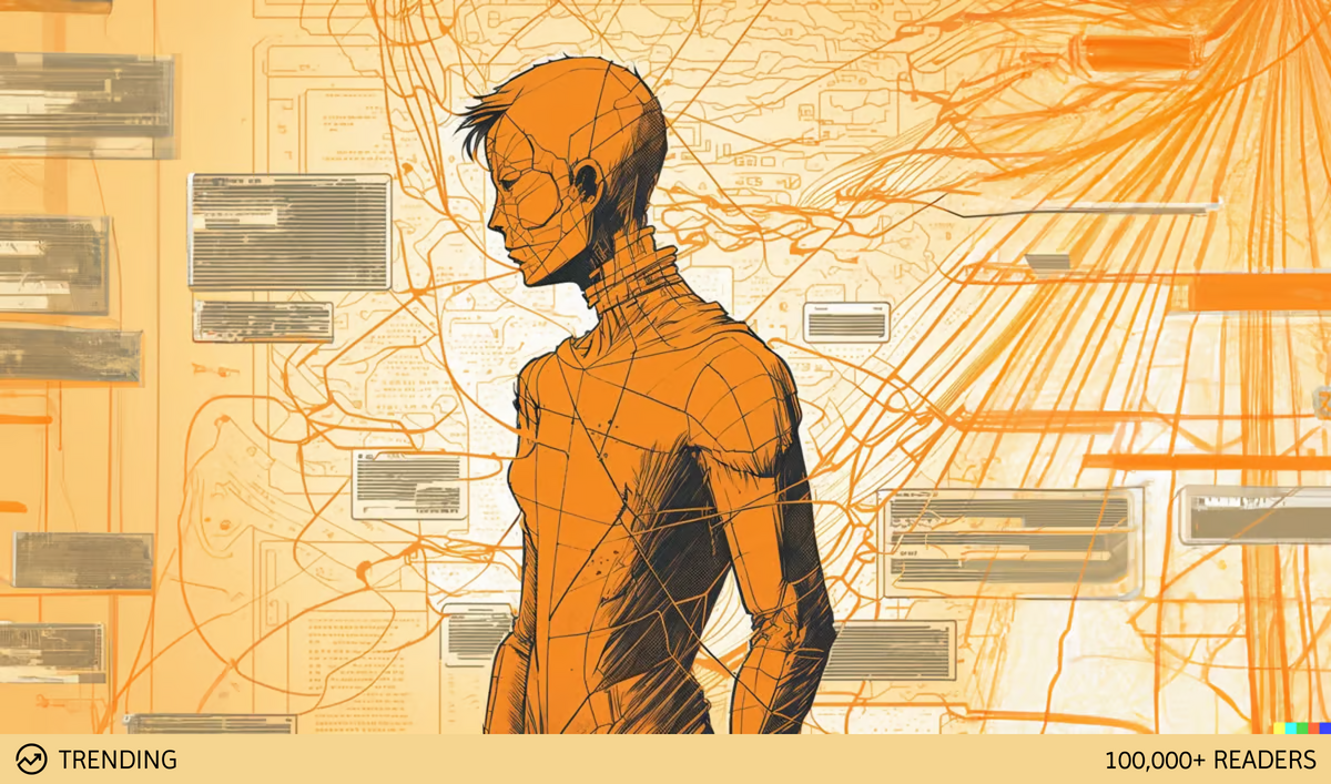 Thumbnail of The Complete Beginners Guide To Autonomous Agents