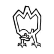 Thumbnail of Heat Death of the Internet - takahē