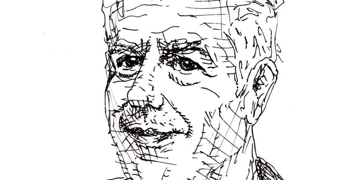 Thumbnail of The Unsolved Mysteries of Anthony Bourdain's Big Life