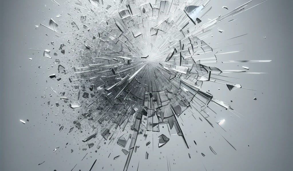 Thumbnail of The Year(s) Ahead in Media - Fragmentation