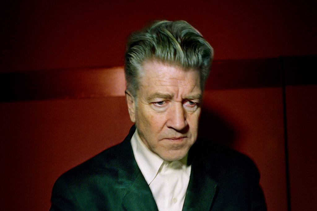 Thumbnail of Opinion | Kyle MacLachlan: How David Lynch Invented Me
