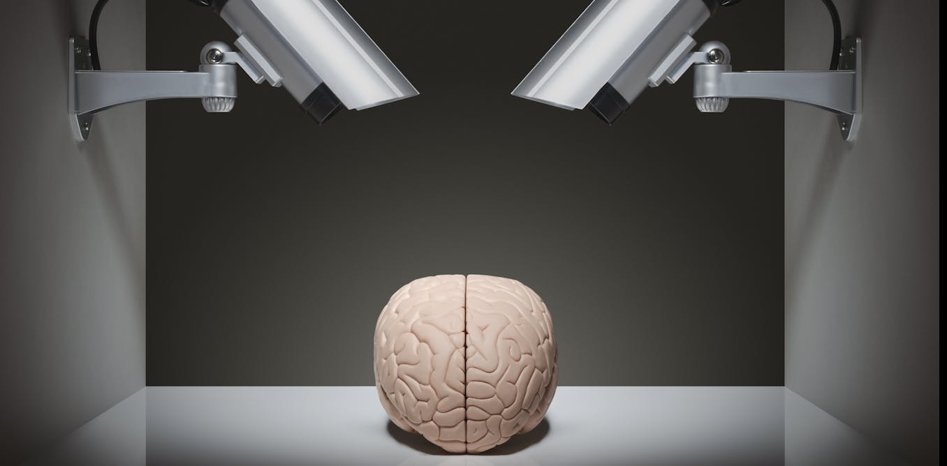 Thumbnail of Brain monitoring may be the future of work – how it’s used could improve employee performance or worsen discrimination