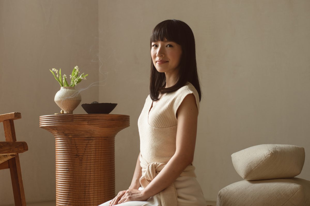 Thumbnail of Cleaning Is Not Tidying – KonMari | The Official Website of Marie Kondo