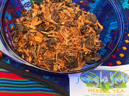 Thumbnail of Jungle Juice Herbal Tea | Mysite 2