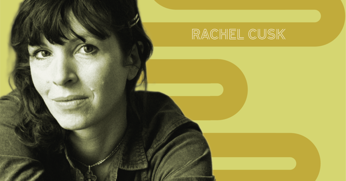Thumbnail of Merve Emre: An Interview with Rachel Cusk