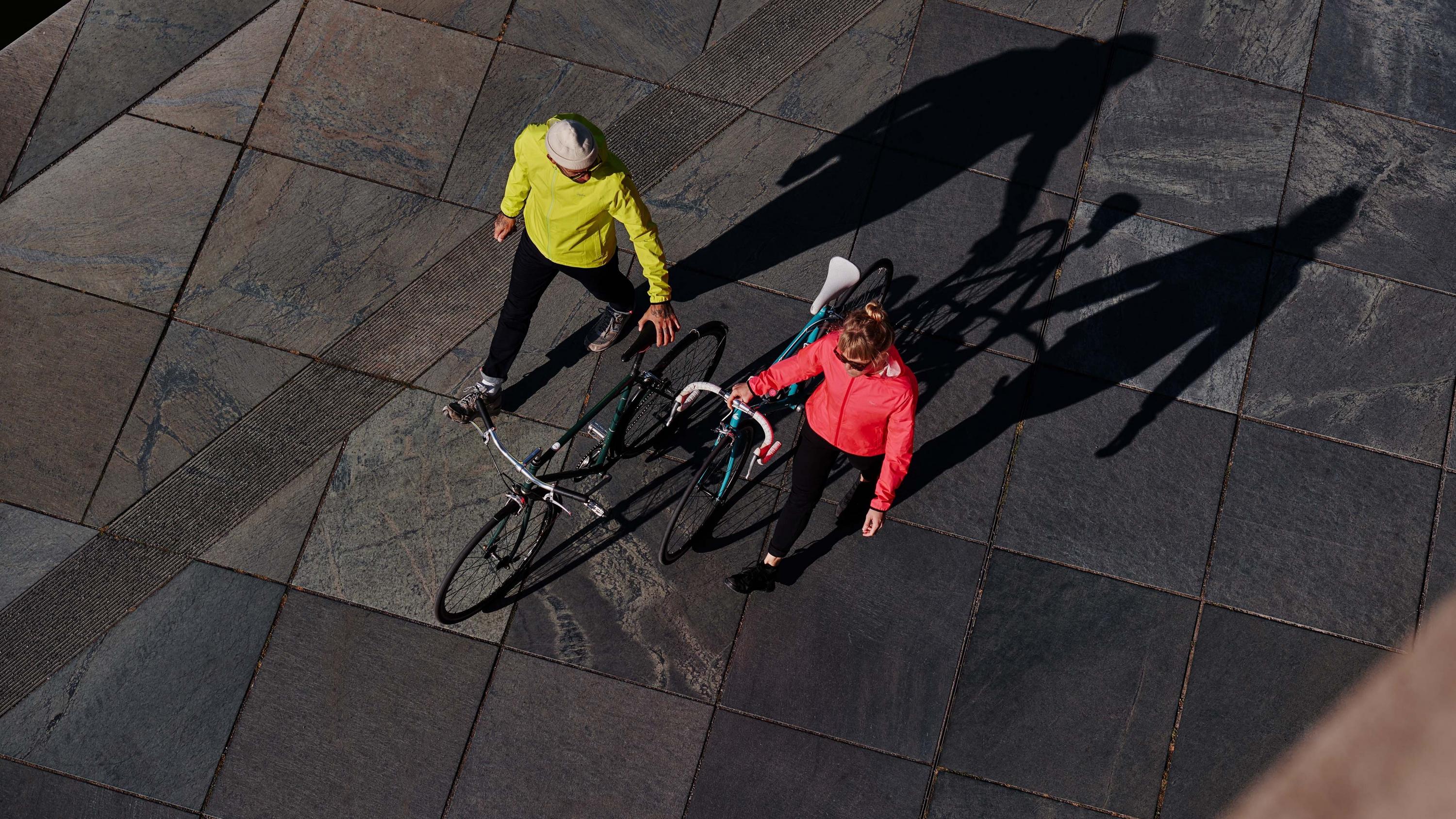 Thumbnail of The best stylish commuter gear for cyclists