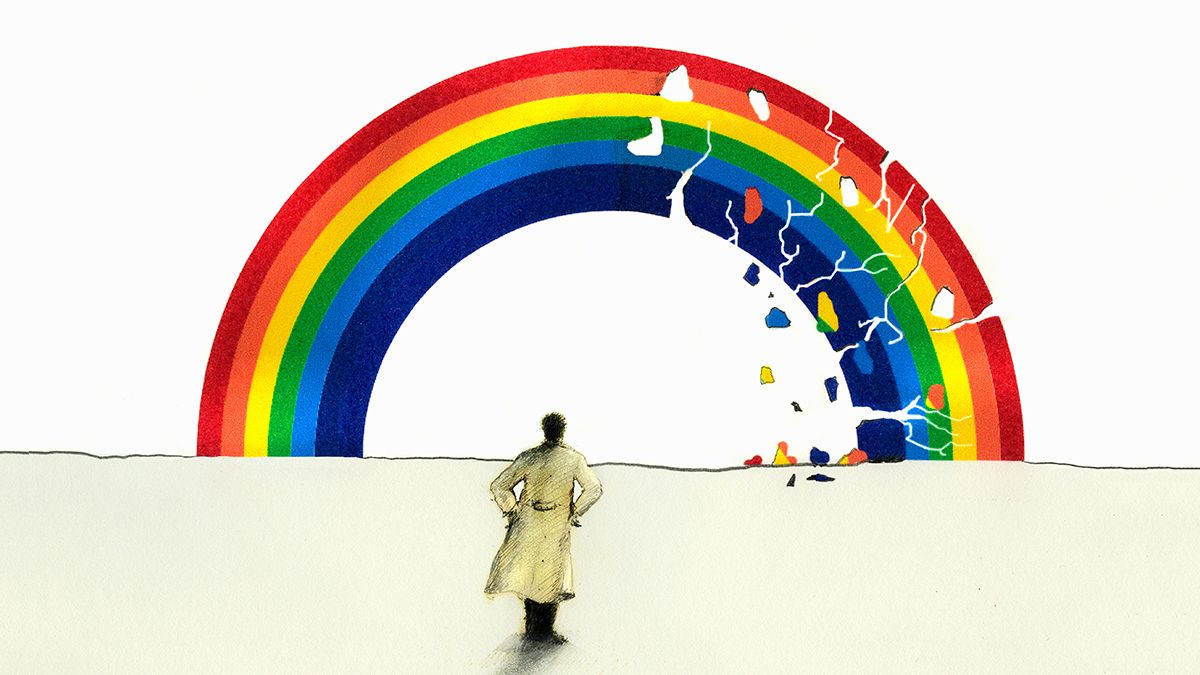 Thumbnail of Harvard Business Review on LinkedIn: Why Visionary Leadership Fails