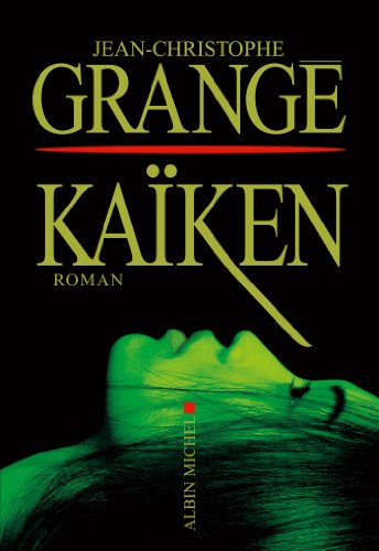 Cover of Kaïken