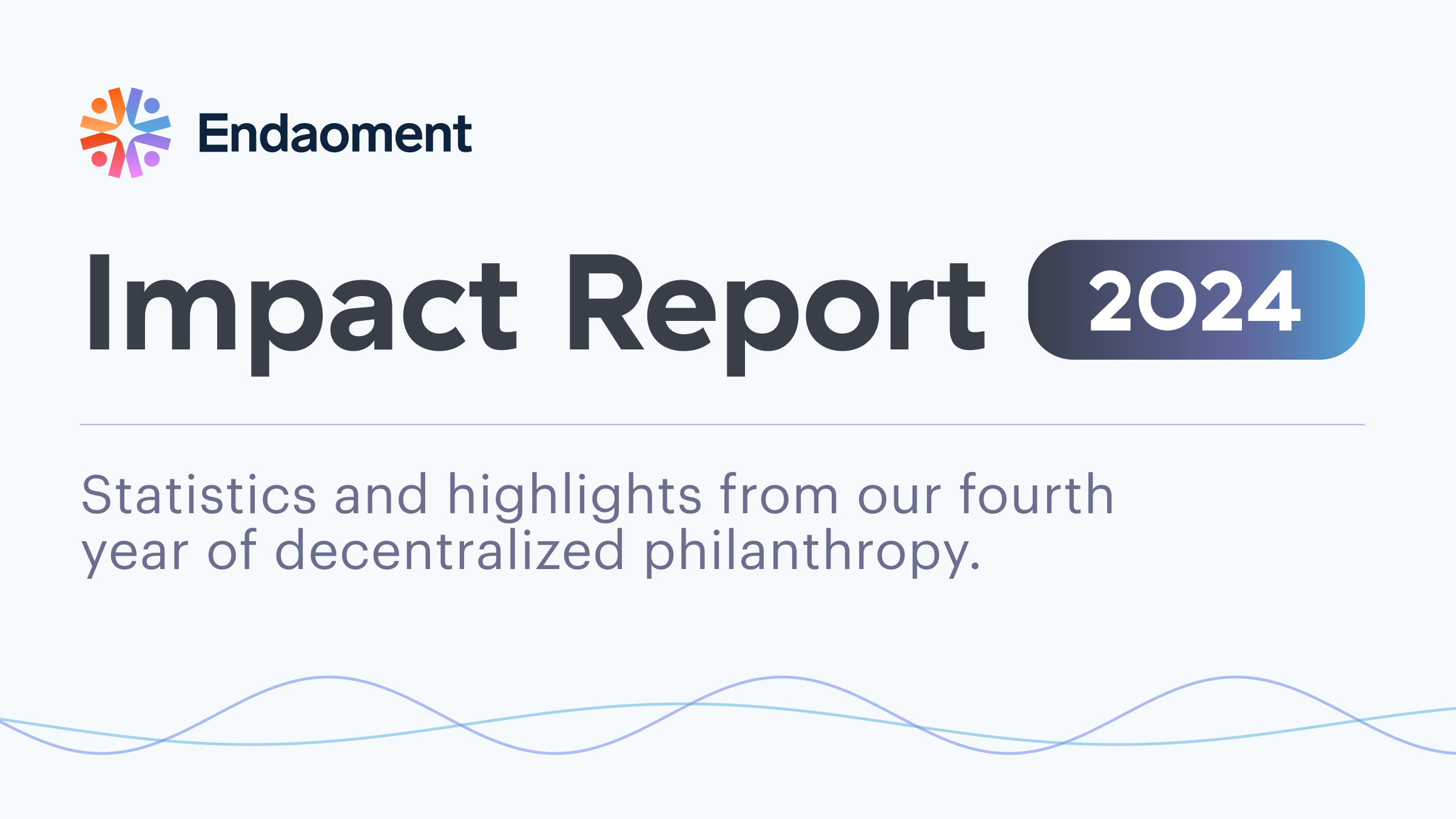 Thumbnail of Charitable Giving Statistics | Philanthropy Report | Endaoment