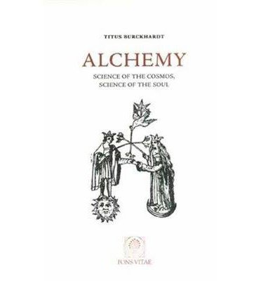 Thumbnail of Alchemy: Science of the Cosmos, Science of the Soul
