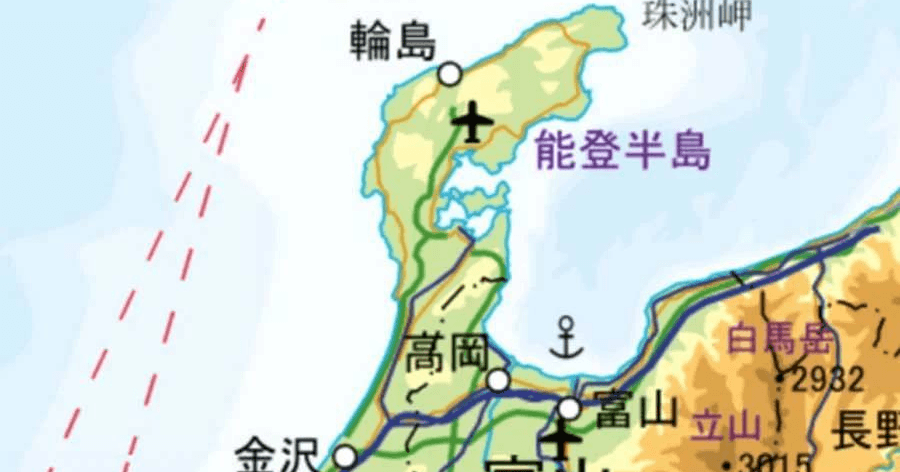Thumbnail of 能登半島地震「復興論vs移住論」 過疎化・経済停��滞の今後どうすべき？ 異能の官僚が語る「人間と環境は不可分」の意義 (Merkmal（メルクマール）)