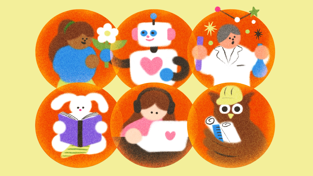 Thumbnail of The Rise of the Generalist | Figma Blog