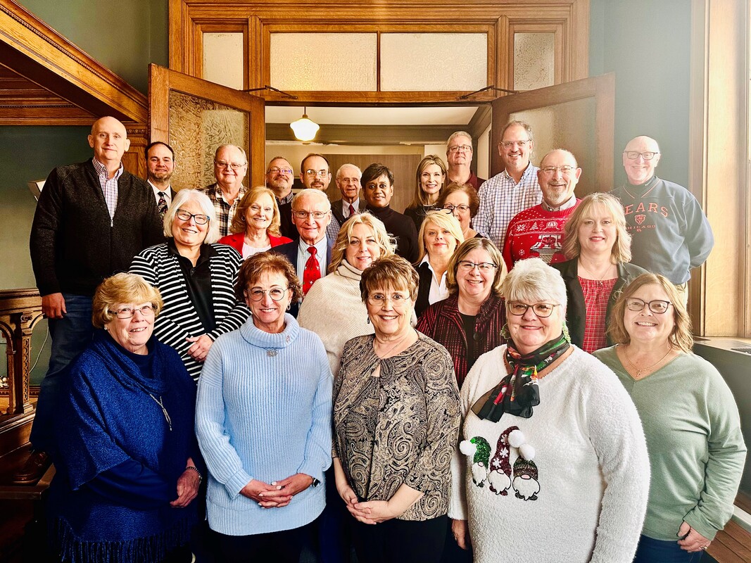 Thumbnail of Association of Indiana Counties