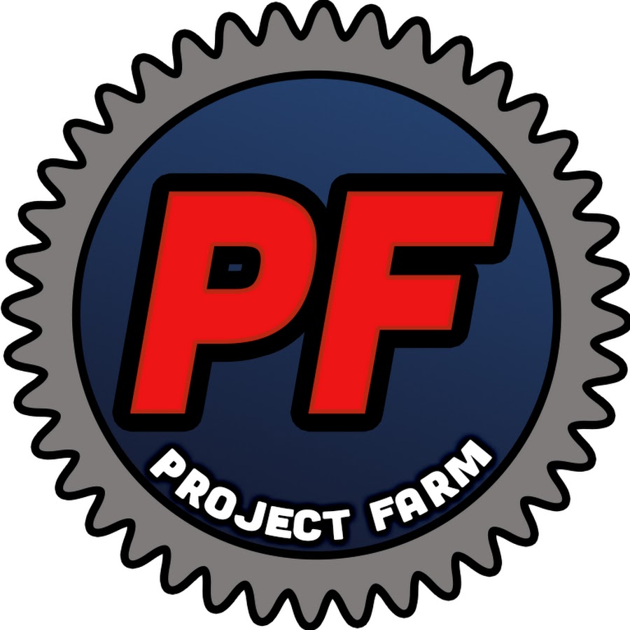 Thumbnail of Project Farm