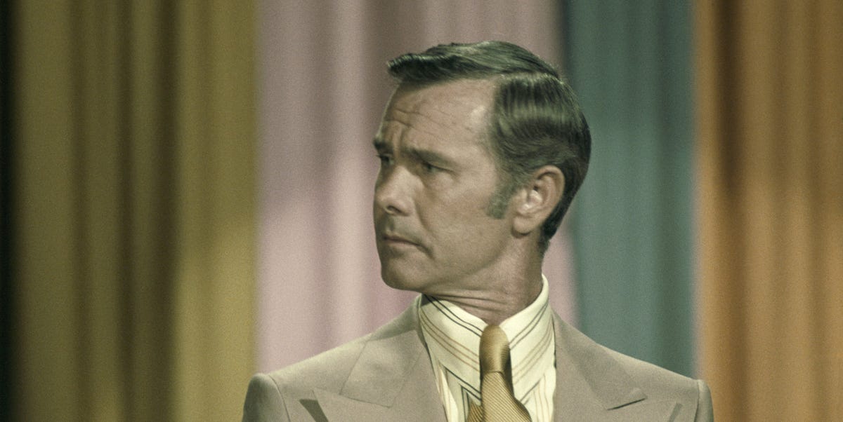Thumbnail of Johnny Carson: The Man Who Retired