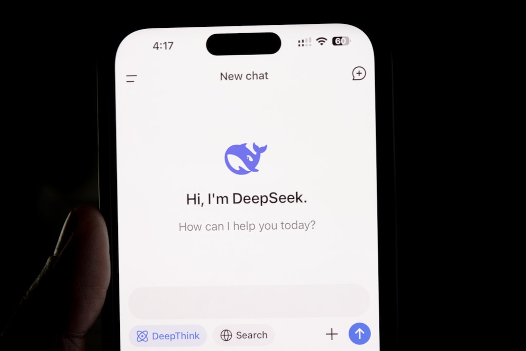 Thumbnail of Ten Takes on DeepSeek
